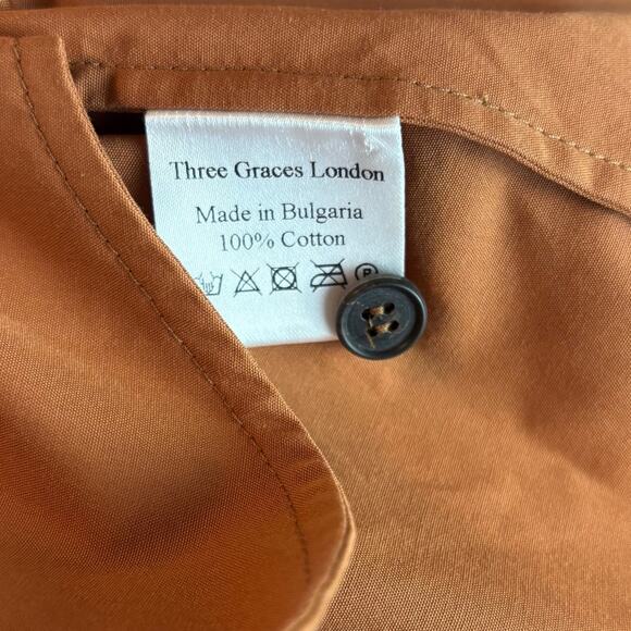 Three Graces Dress 10 NEW - Picture 8 of 10